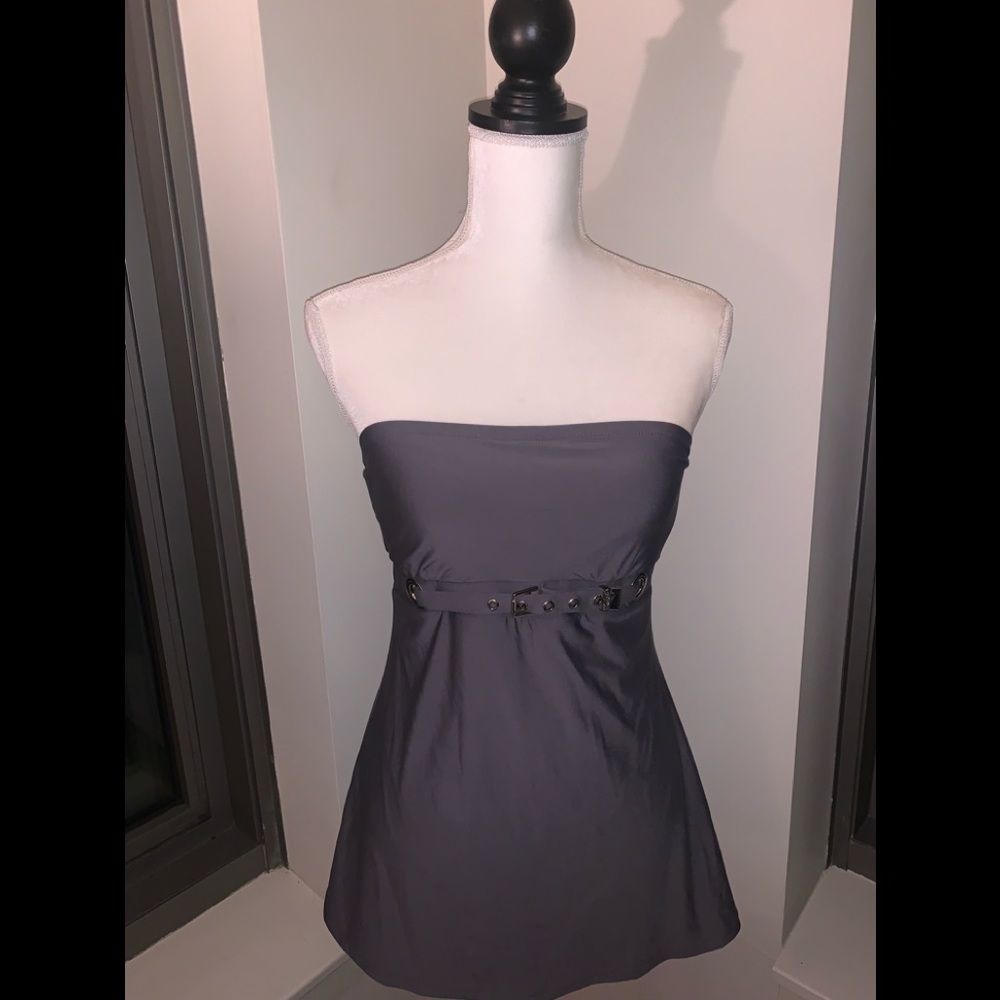 Michael Kors Dress Swimsuit